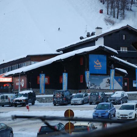 Appartamenti Sport 3000 Livigno Luaran gambar