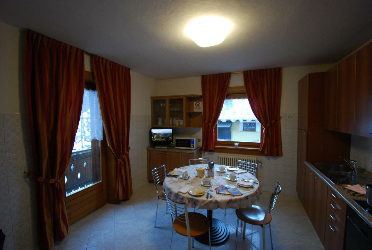 Appartamenti Sport 3000 Livigno Luaran gambar