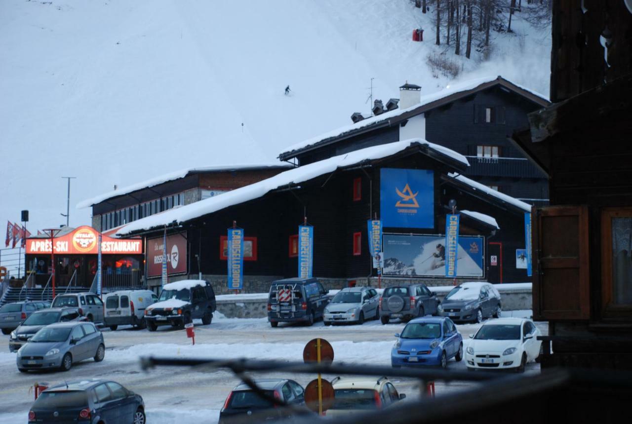 Appartamenti Sport 3000 Livigno Luaran gambar