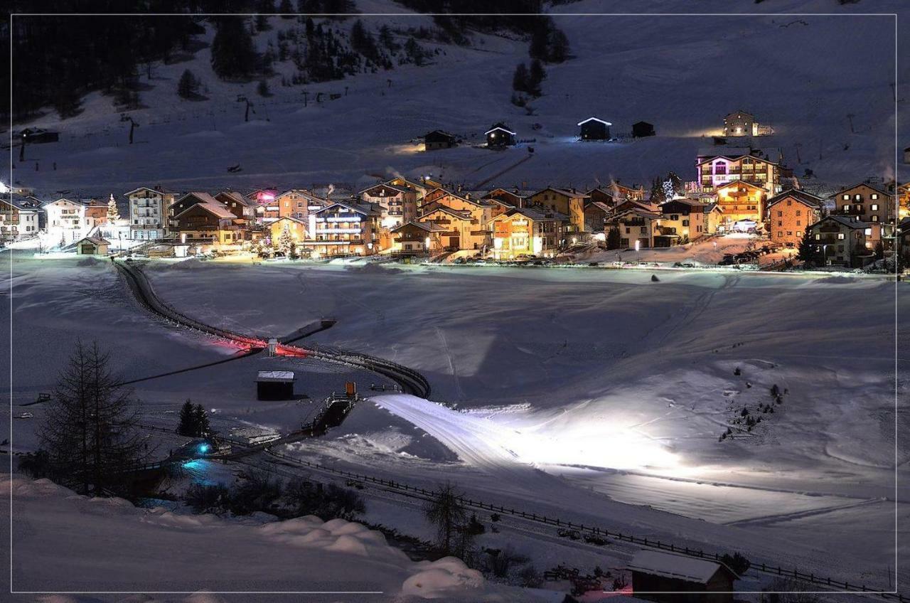 Appartamenti Sport 3000 Livigno Luaran gambar