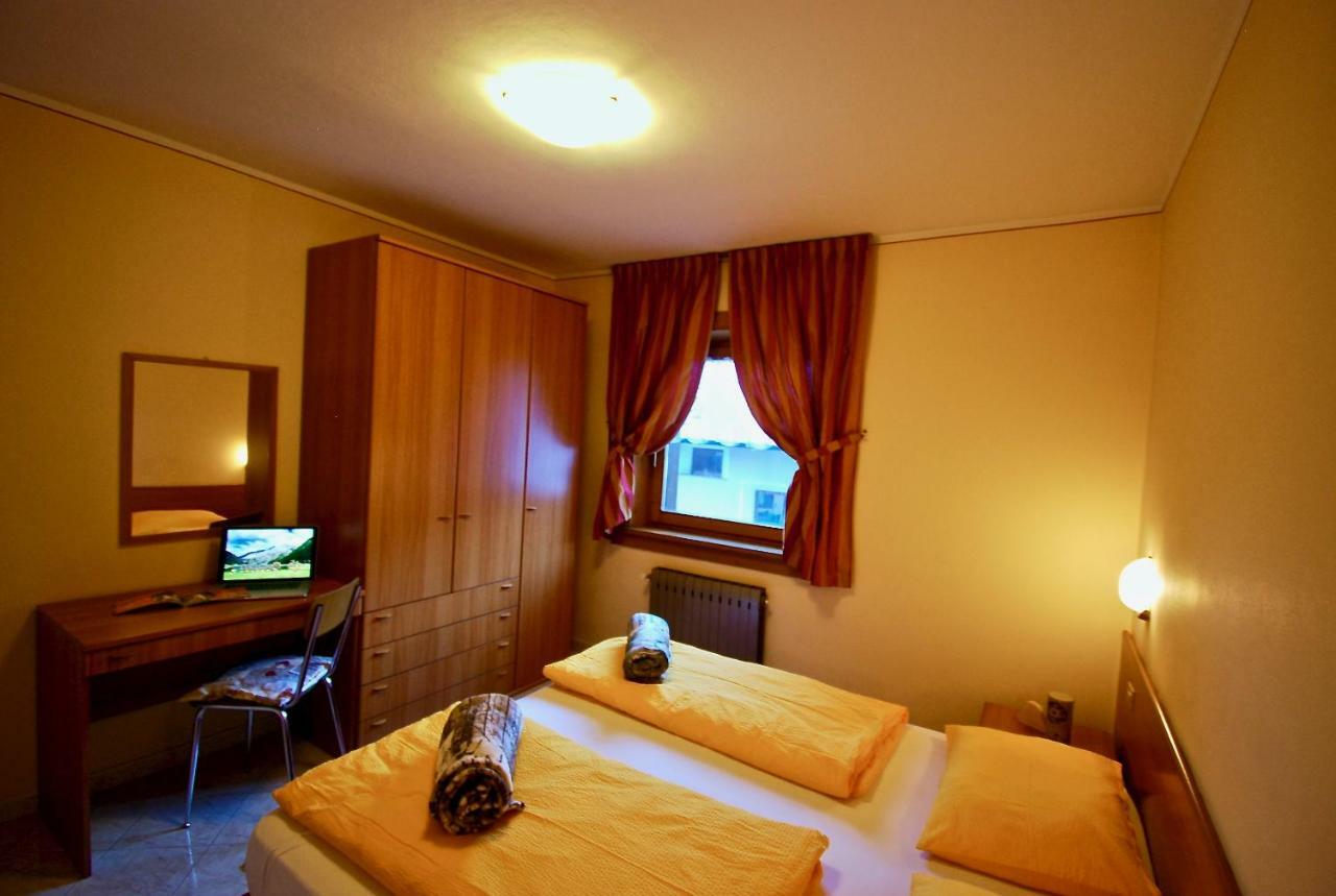 Appartamenti Sport 3000 Livigno Luaran gambar