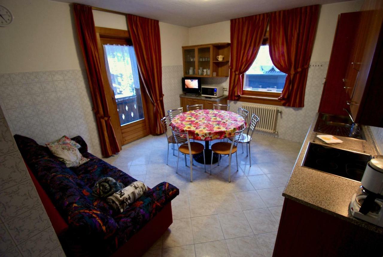 Appartamenti Sport 3000 Livigno Luaran gambar
