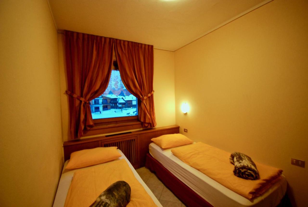 Appartamenti Sport 3000 Livigno Luaran gambar