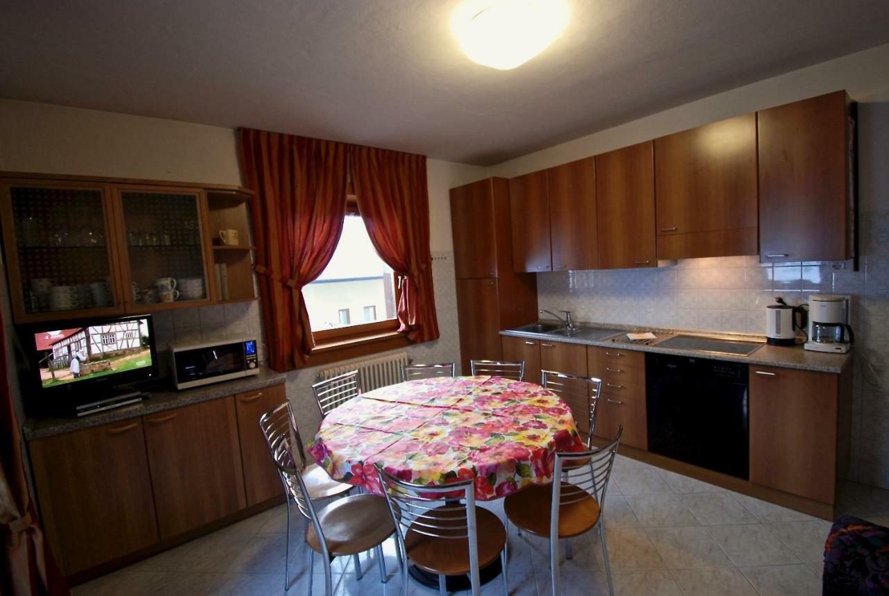 Appartamenti Sport 3000 Livigno Luaran gambar