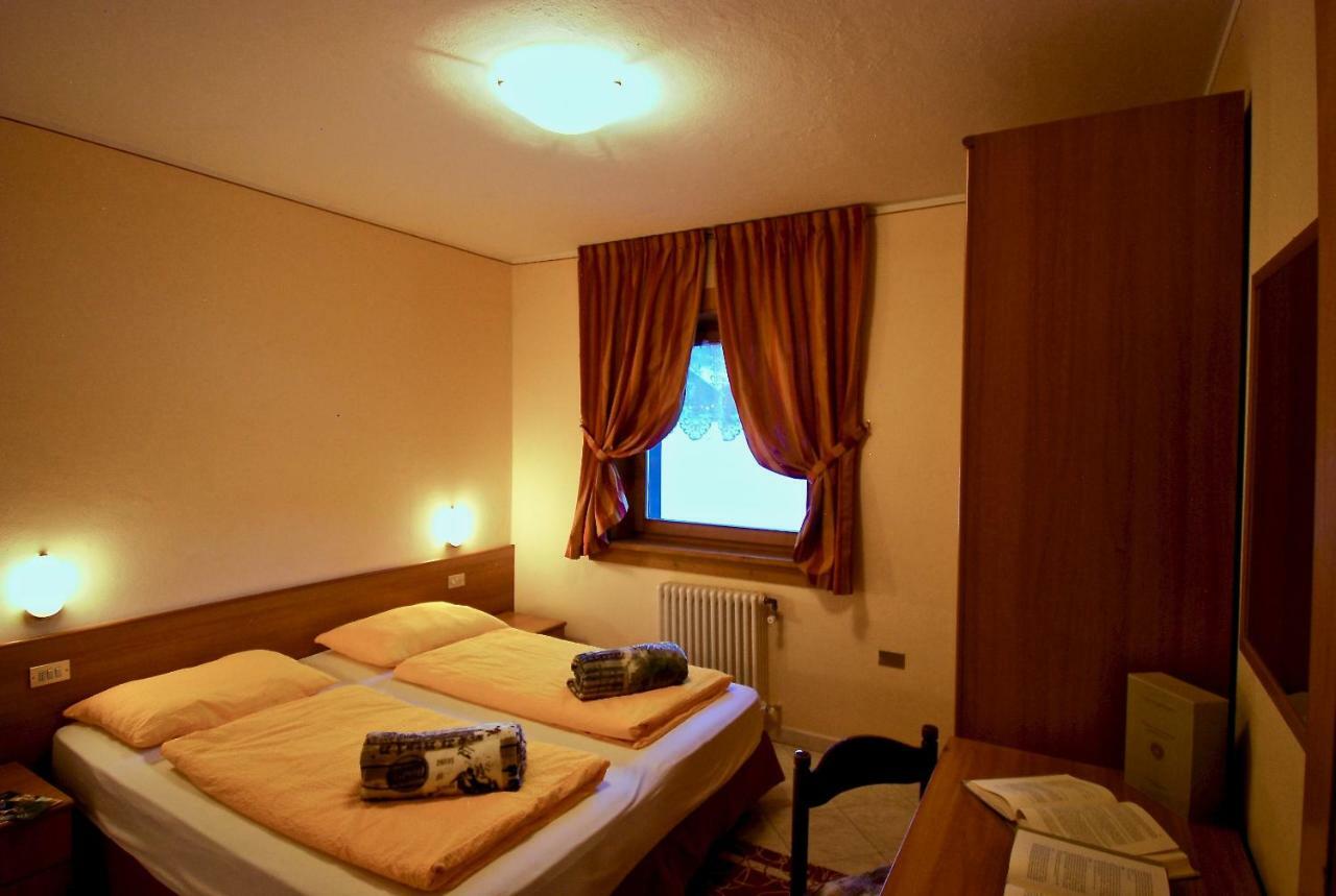 Appartamenti Sport 3000 Livigno Luaran gambar