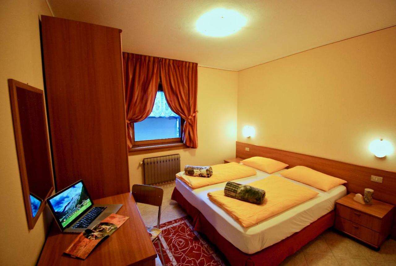 Appartamenti Sport 3000 Livigno Luaran gambar