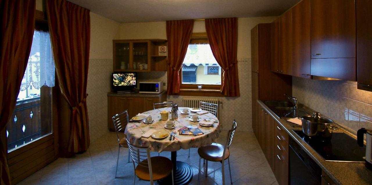 Appartamenti Sport 3000 Livigno Luaran gambar